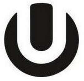 U logo