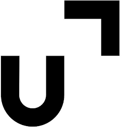 U logo