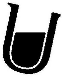 U logo