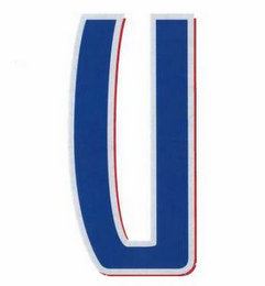 U logo