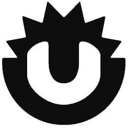 U logo