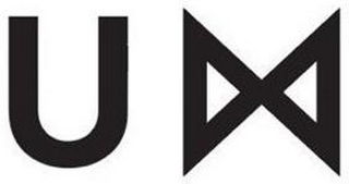 U logo