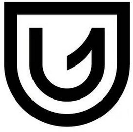 U logo