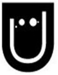 U logo