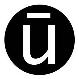 U logo
