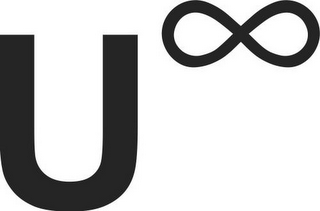 U logo