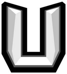 U logo