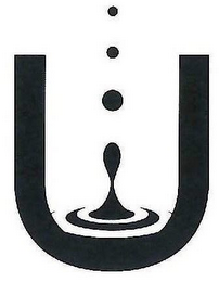 U logo