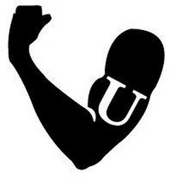 U logo