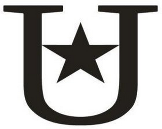 U logo