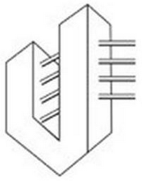 U logo