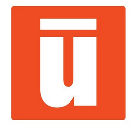 U logo