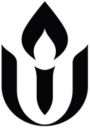 U logo