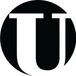 U logo