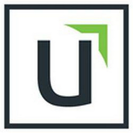 U logo