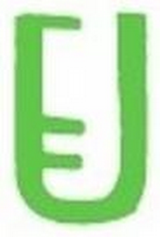 U logo