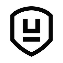 U logo