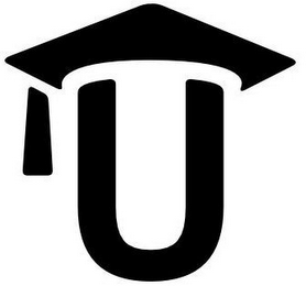 U logo