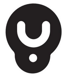 U logo