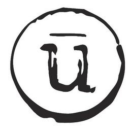 U logo