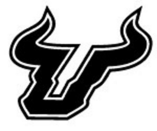 U logo
