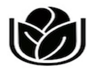 U logo