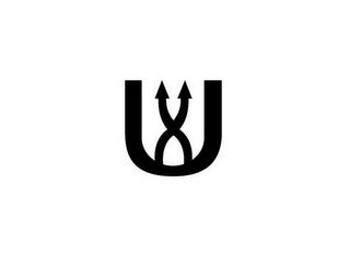 U logo