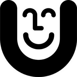 U logo