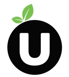 U logo