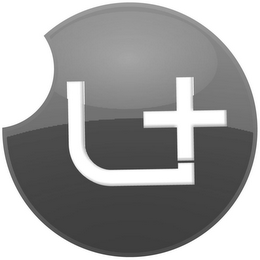 U+ logo