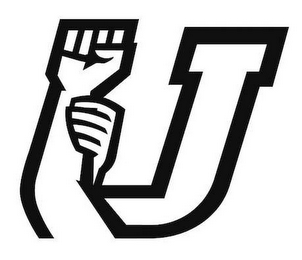 U logo