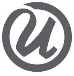 U logo