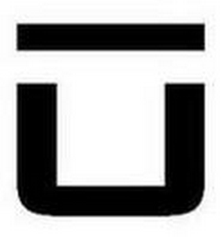 U logo