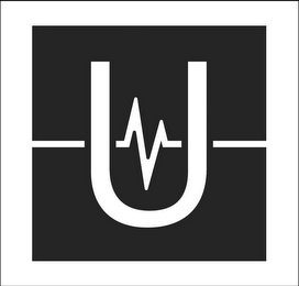 U logo