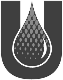 U logo