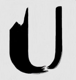 U logo