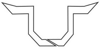 U logo