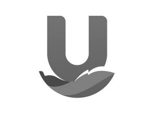 U logo