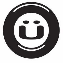 U logo