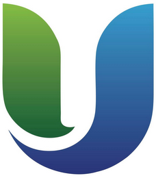 U logo