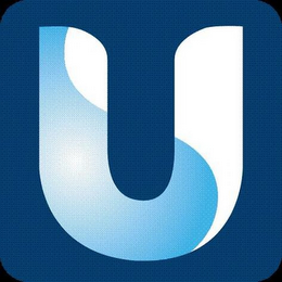 U logo