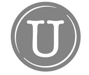 U logo