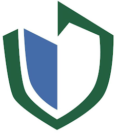 U logo