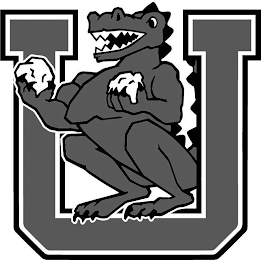 U logo