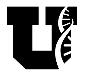 U logo