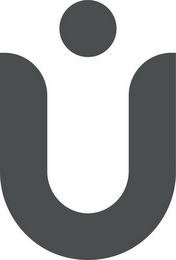 U logo