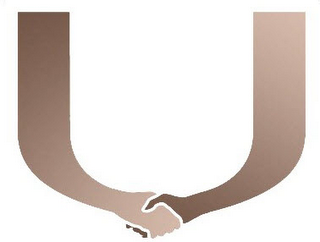 U logo