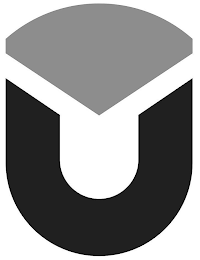 U logo