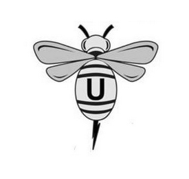 U logo