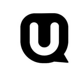 U logo